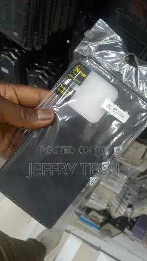 Redmi 10A Flip Case | Premium Leather Finish Flip Cover | Wi