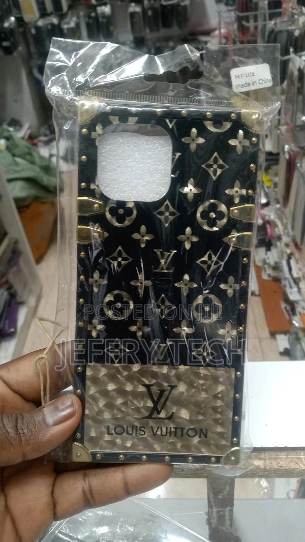 Mi 11 Lite Louis Vuitton Cover - main view