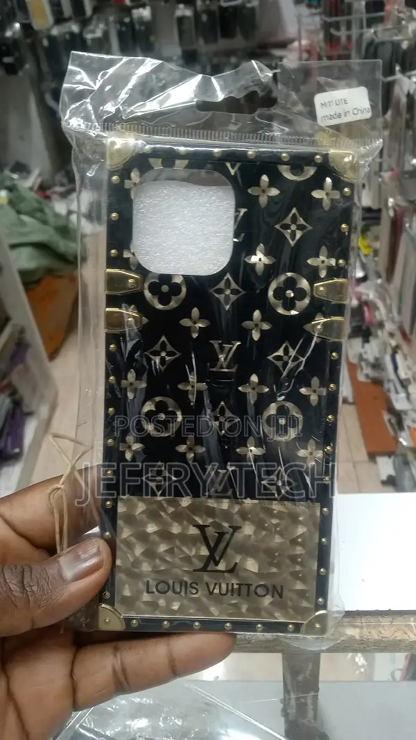 Mi 11 Lite Louis Vuitton Cover