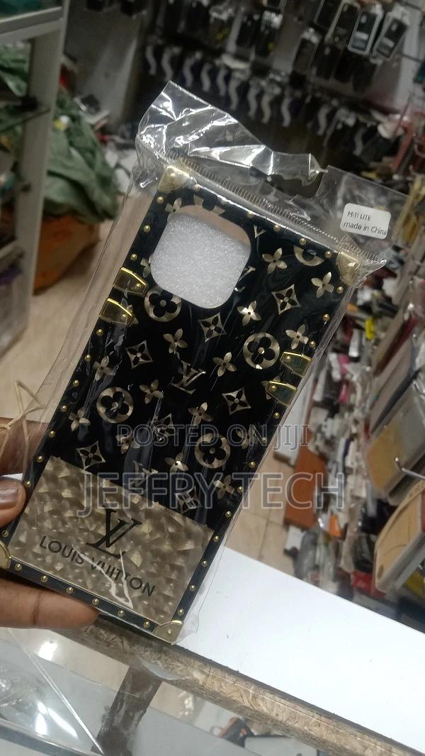 Mi 11 Lite Louis Vuitton Cover - thumbnail 2