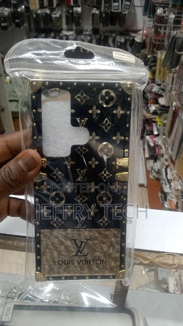 Luxury Back Case Cover for Tecno Pova Neo - main view