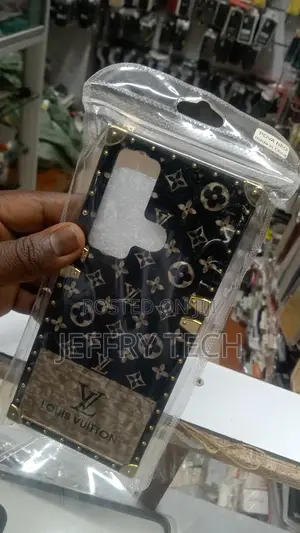 Luxury Back Case Cover for Tecno Pova Neo