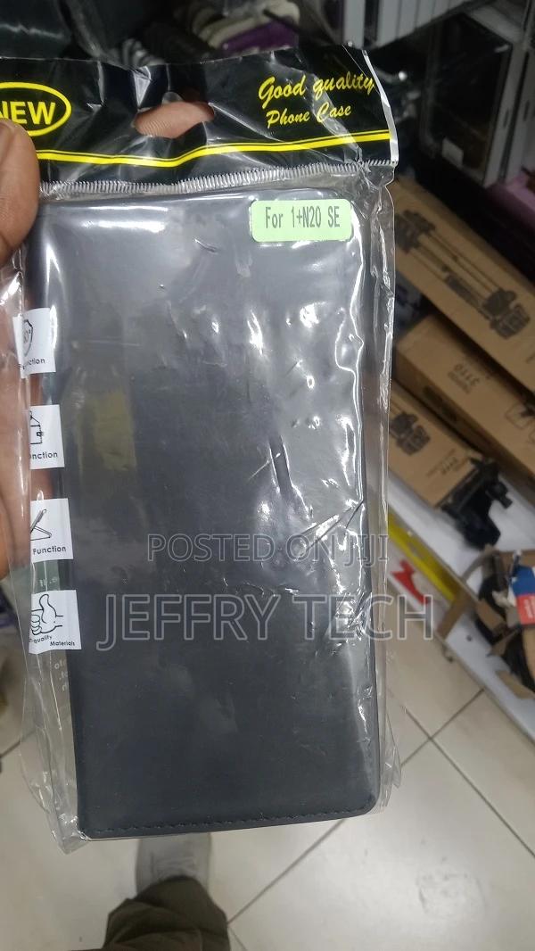 Oneplus Nord N20 Se Flip Case | With Card Pockets | Wallet S - main view