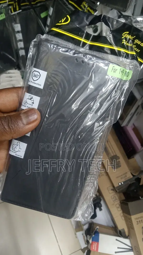 Oneplus 9 Pro Case, Retro Denim Leather Flip Wallet Stand Ca