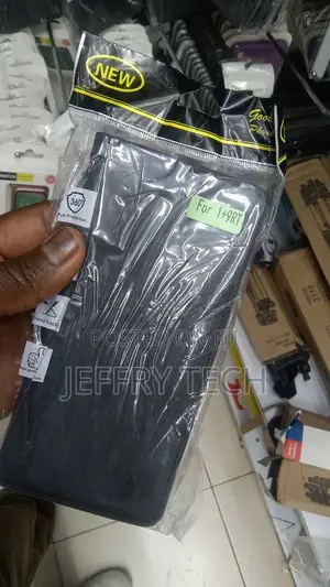 Flip Cover for Oneplus 9RT / One Plus 9RT (Black, Magnetic