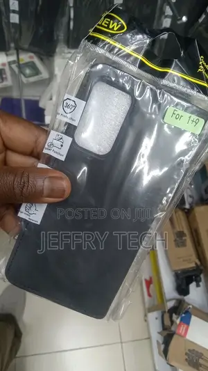 Oneplus 9 Case, Retro Denim Leather Flip Wallet Stand Case