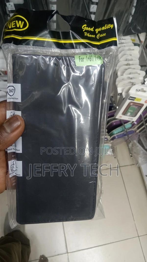 Case for Oneplus 8t Flip Cover Wallet Flip Cover Wallet Magn - main view