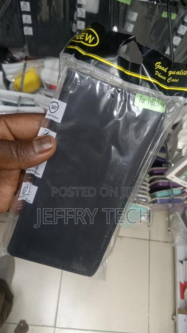 Case for Oneplus 8t Flip Cover Wallet Flip Cover Wallet Magn - thumbnail 2