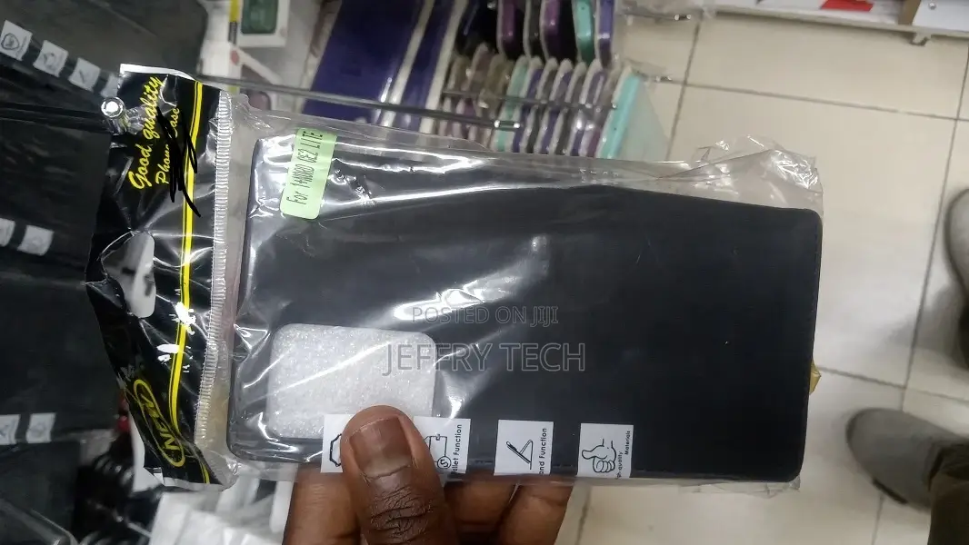 Flip Cover Oneplus Nord CE 2 Lite 5G Genuine Leather