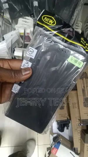 Oneplus Nord N100 Wallet Flip Case Black