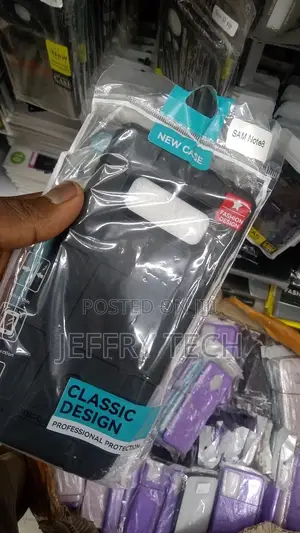 Samsung Galaxy Note 8 Heavy Duty Rugged Shockproof Cover Cas