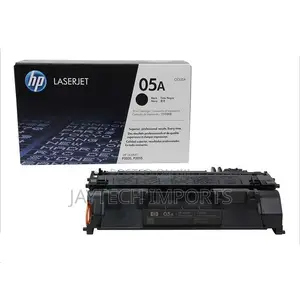 Preferable Hp Toner 05A