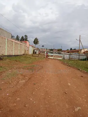 3/4 Land West Indies Eldoret With Title