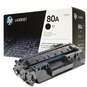 Cheapest Hp Toner No 80A