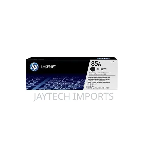 Stanle Hp Toner No 85A
