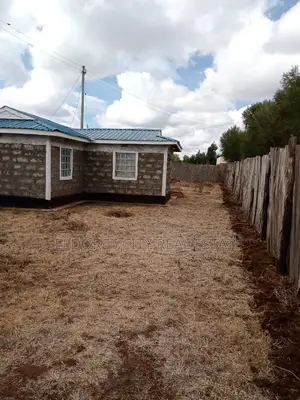 4 Points With Two Bedroom House With Title