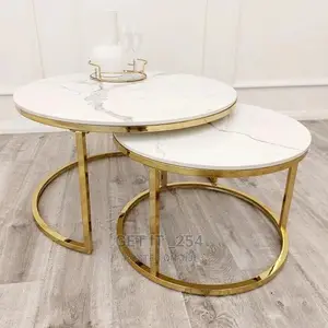 BIG 2in1 Nesting Nordic Luxury Co