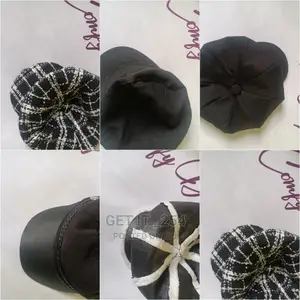 Classy Thrift Fur Hats