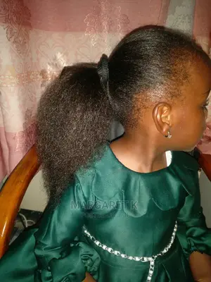 Manele's Hair Growth Butter