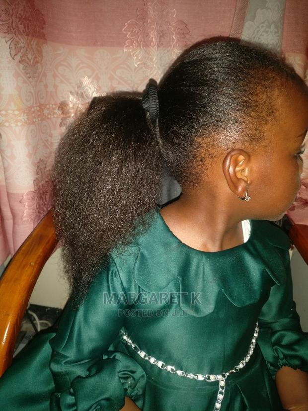 Manele's Hair Growth Butter - thumbnail 3