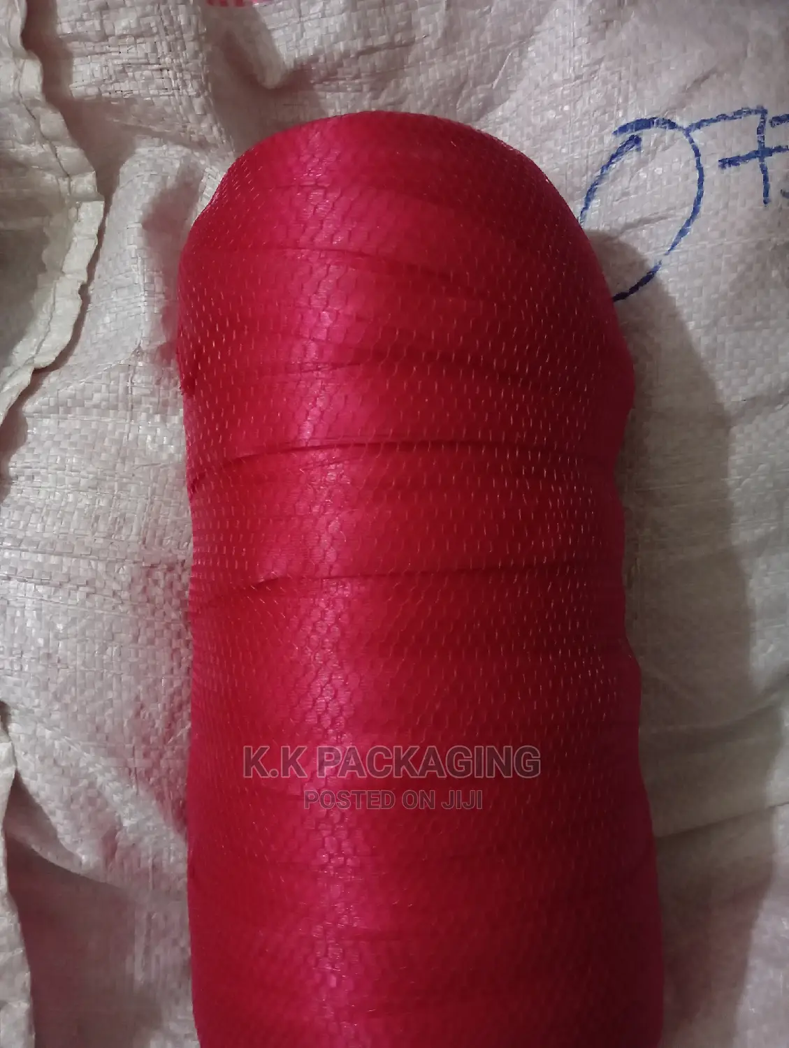 5kg To 10kg Onion Nets