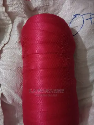 5kg To 10kg Onion Nets