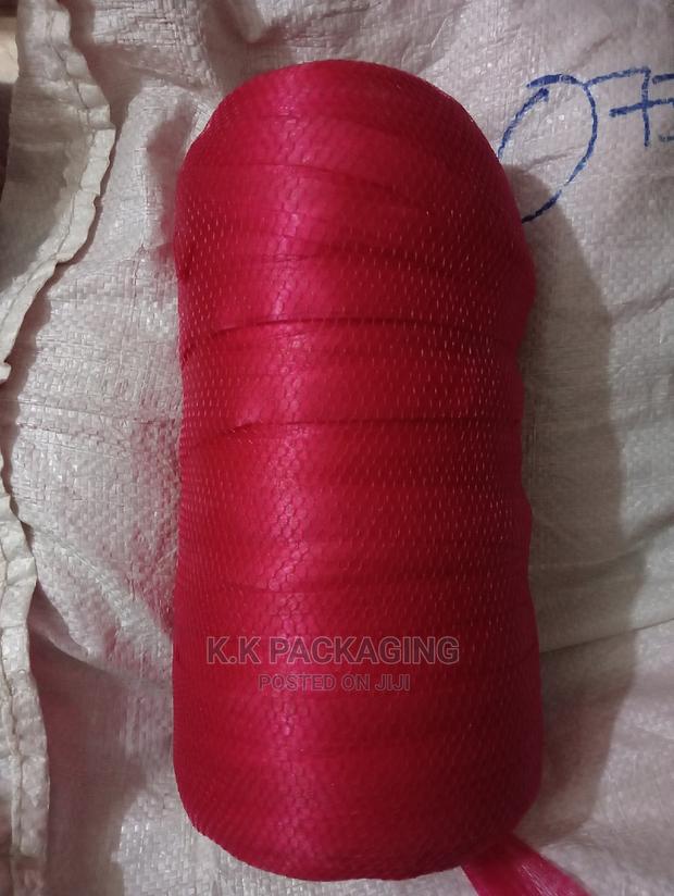 5kg To 10kg Onion Nets - thumbnail 2