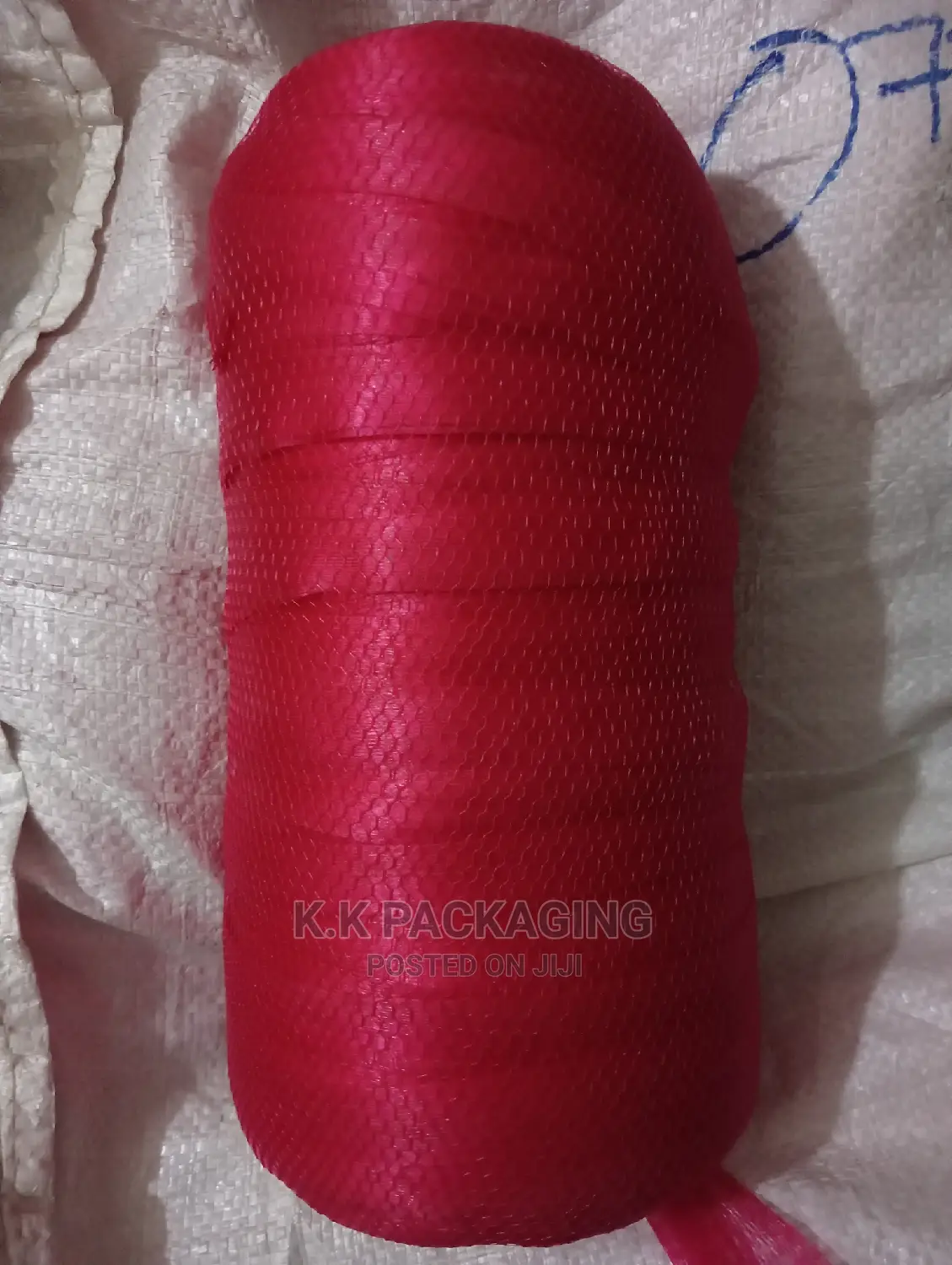 5kg To 10kg Onion Nets