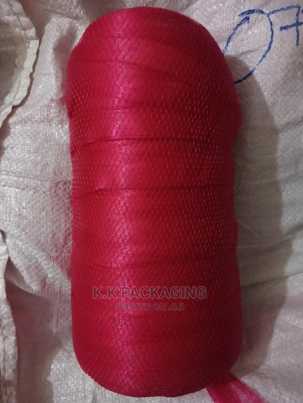 5kg To 10kg Onion Nets - main view