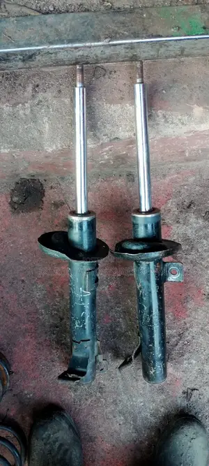 Mazda Dy3,Verisa Shocks