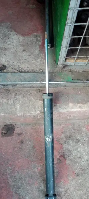 Mazda Premacy Rear Shock
