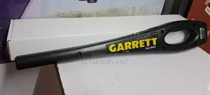 Superwand High Class Garett Scanner