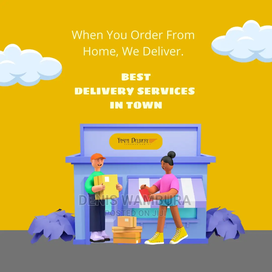 Fast Reliable Motorcycle Delivery Services