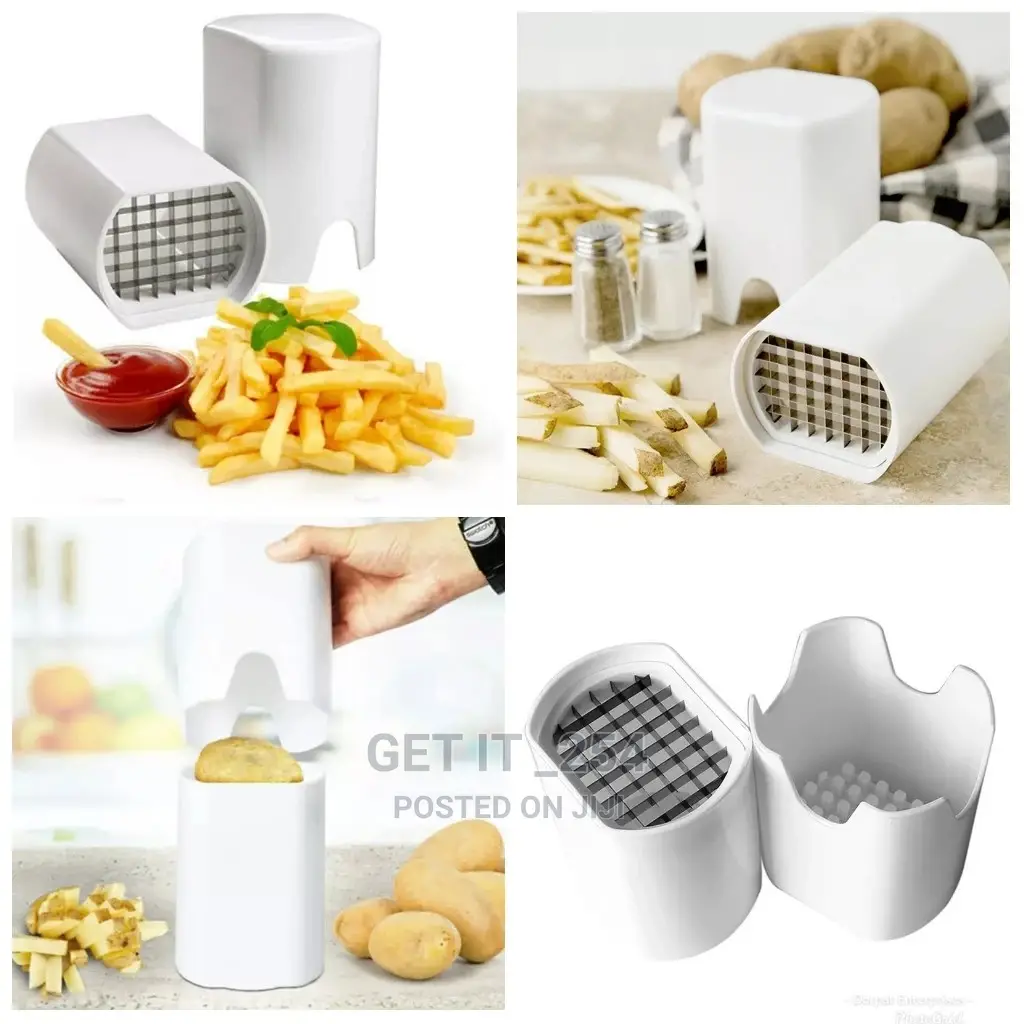 Chips Cutter