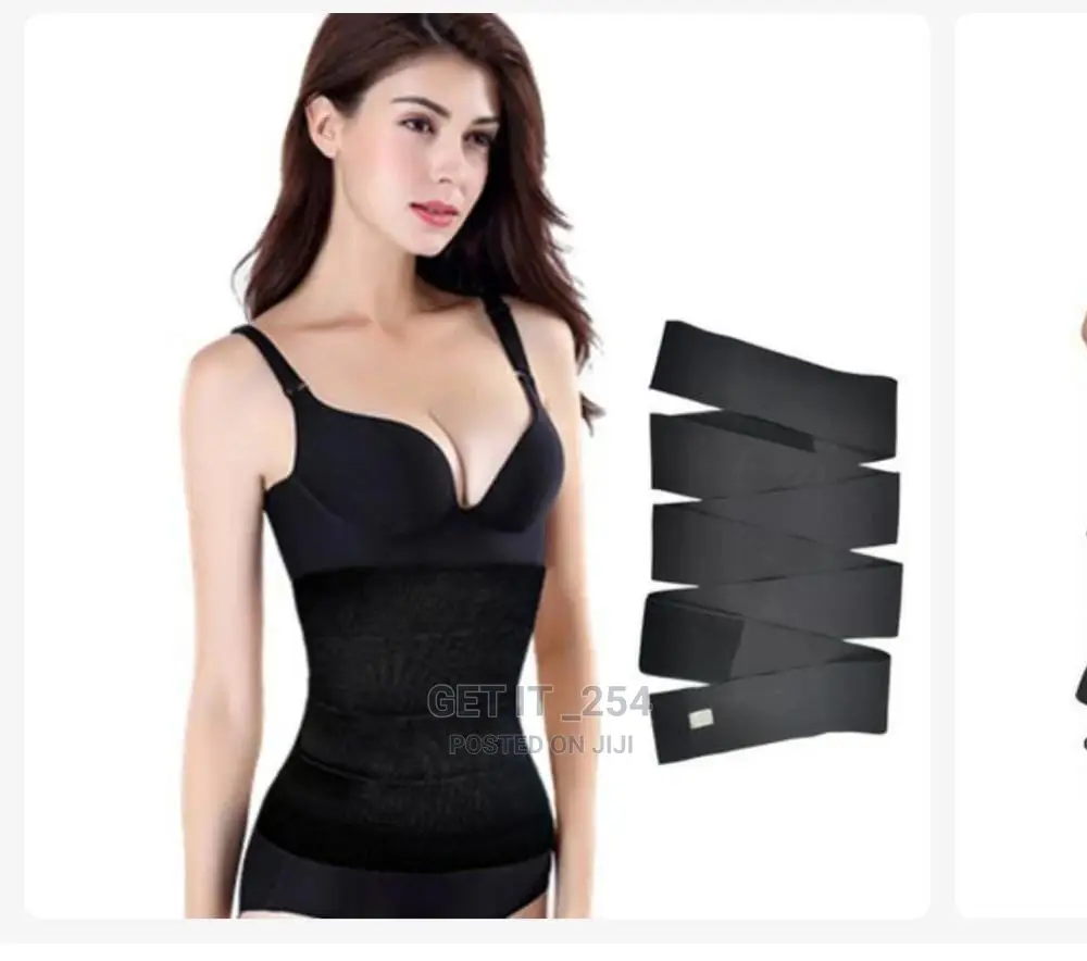 Tummy Belt