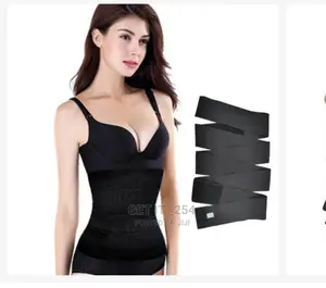 Tummy Belt