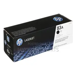 Modern Hp Tober 83A