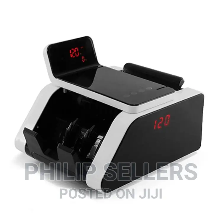 2022 Agreat Hot Selling Money Fake Fake Money Detector Bank