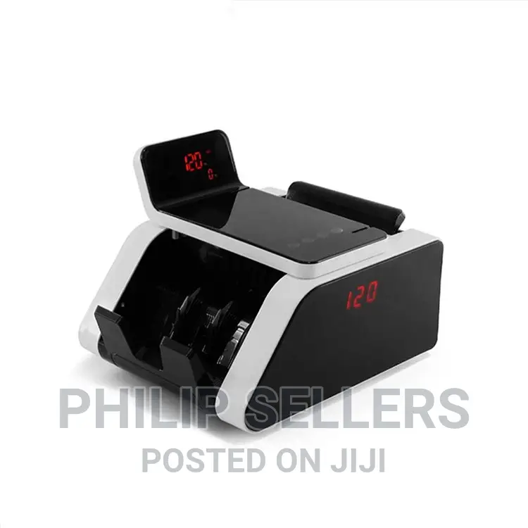 2022 Agreat Hot Selling Money Fake Fake Money Detector Bank
