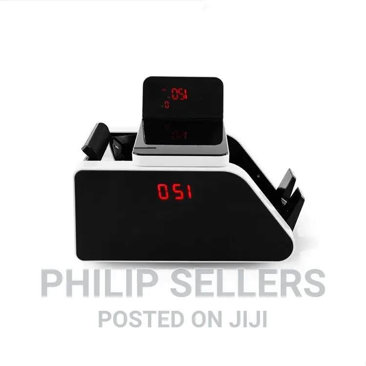 2022 Agreat Hot Selling Money Fake Fake Money Detector Bank