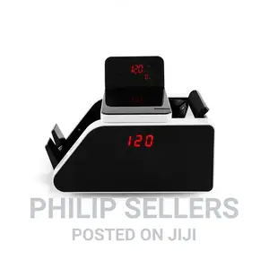 2022 Agreat Hot Selling Money Fake Fake Money Detector Bank