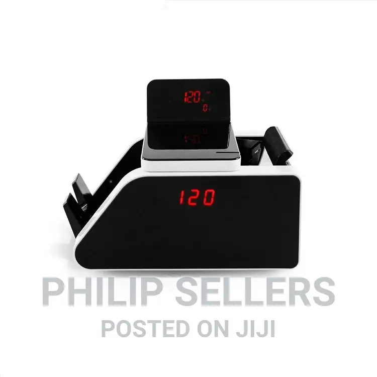 2022 Agreat Hot Selling Money Fake Fake Money Detector Bank