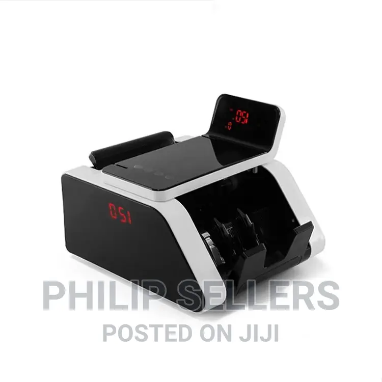 2022 Agreat Hot Selling Money Fake Fake Money Detector Bank