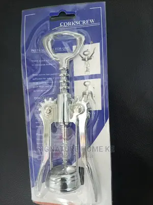 Wine Opener