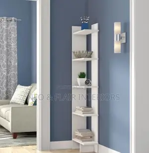 Corner Stand