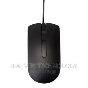 Dell USB Mouse – MS116