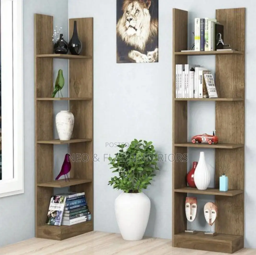 Classic Bookshelf
