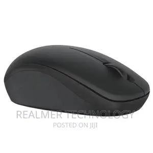 Dell Wireless Mouse – WM126