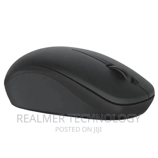 Dell Wireless Mouse – WM126