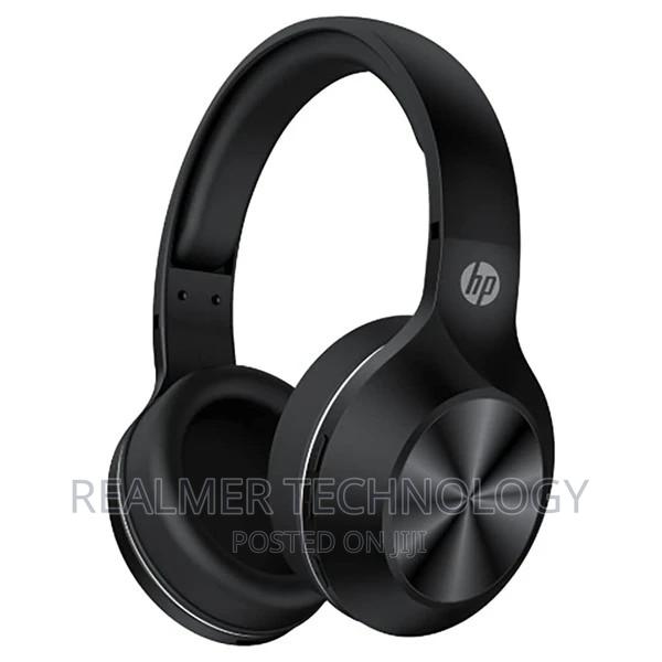 HP Bluetooth Headset BM200 – 2SM33PA - main view